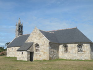Chapelle Saint Michel