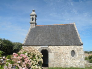 Oratoire De La Chapelle Saint Michel