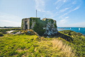 Fort De Cézon