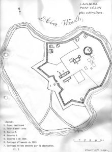 Plan Schematique Castel