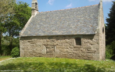 Sauvegarde du Patrimoine de Lannilis