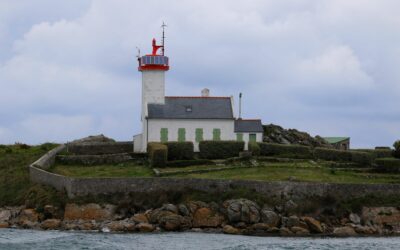Îles et Phares du Pays des Abers