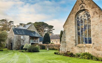 Les amis de l’Abbaye notre-Dame des Anges