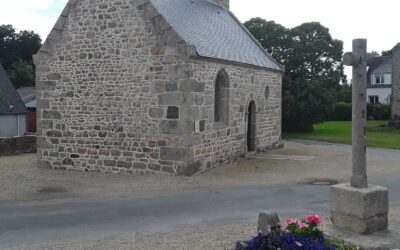 Santez Anna Lanorven