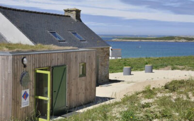 Maison des Abers – Ti an Aberioù